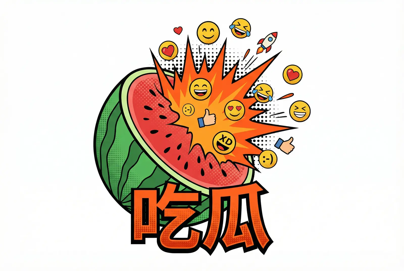 湿身游泳课 社区Logo